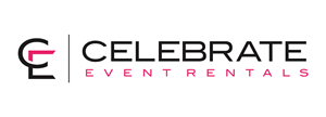 Logo Design by Atec for Celebrate Event Rentals | Design: #37428493