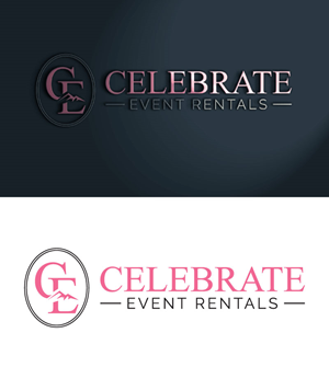 Diseño de Logo por Chanel graphics para Celebrate Event Rentals | Diseño: #37424717