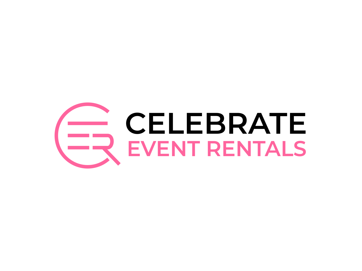Logo Design by BNdesigner for Celebrate Event Rentals | Design #37424377