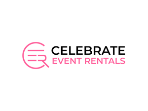 Logo Design by BNdesigner for Celebrate Event Rentals | Design: #37424377