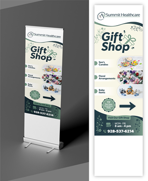 Trade Show Booth Design by Impressive Designs