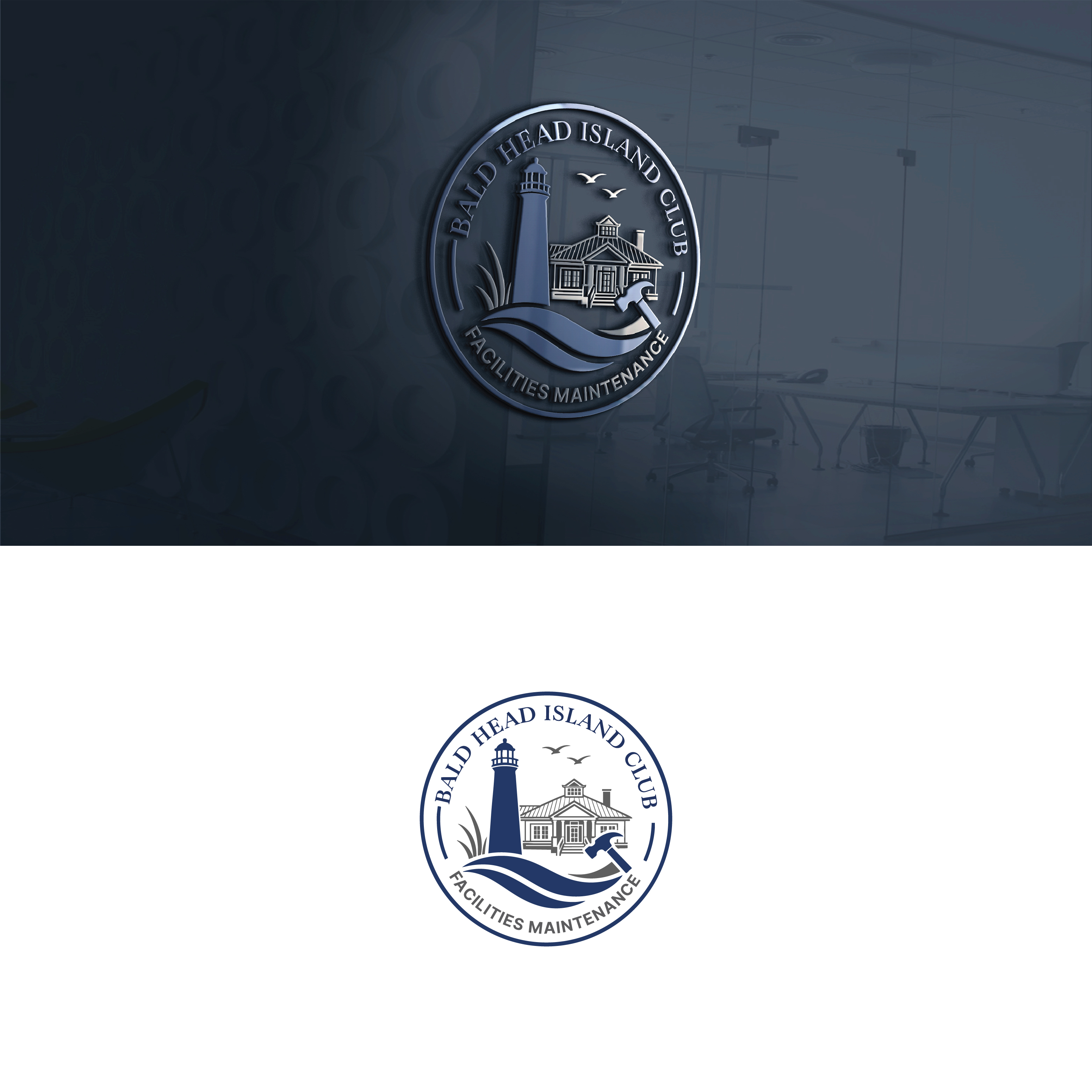 Logo Design by Usmaan4 for this project | Design #37440734