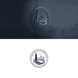 Logo Design by Usmaan4 for this project | Design: #37440734