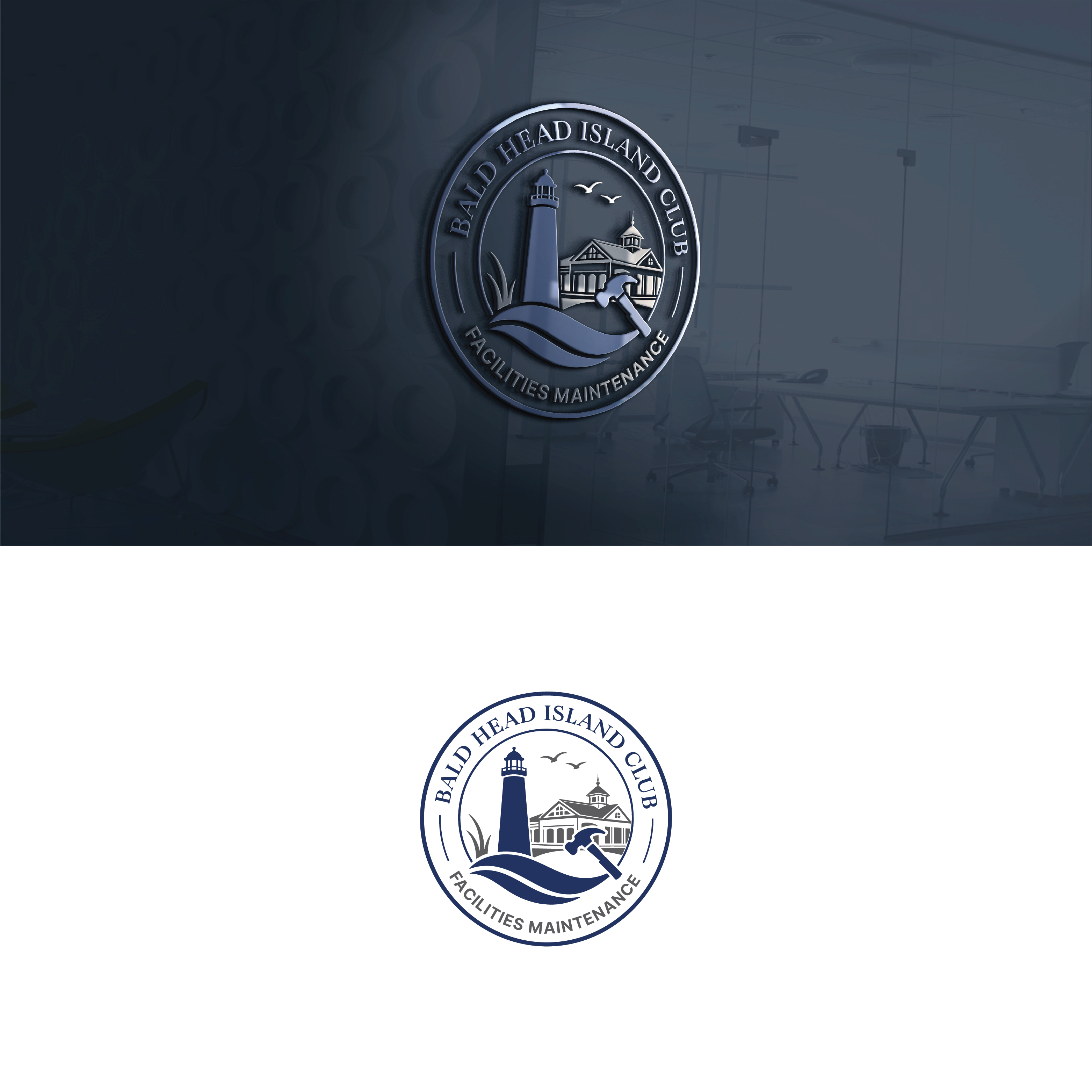 Logo Design by Usmaan4 for this project | Design #37440735