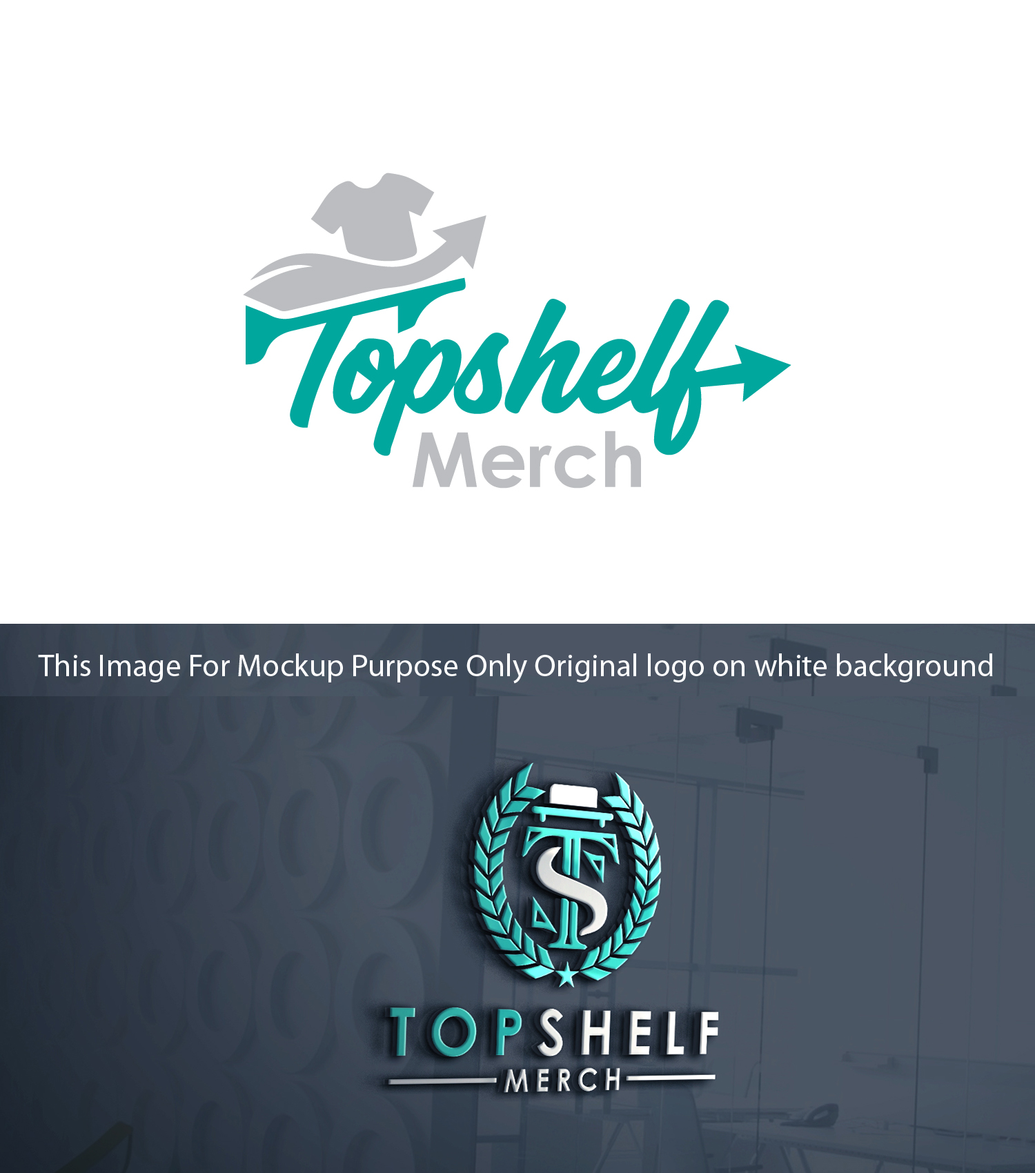 Logo Design by 24ksunny for this project | Design #37425338