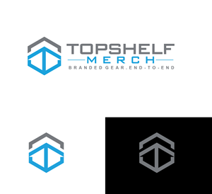 Logo Design by rgb01 for this project | Design: #37443339