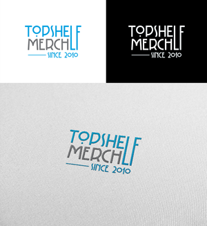 Logo Design by RA-bica for this project | Design: #37428722