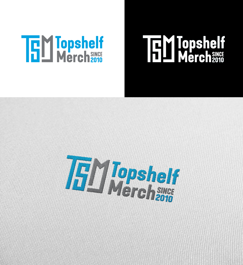 Logo Design by RA-bica for this project | Design #37428724