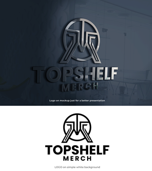 Logo Design by Asad Shaikh for this project | Design: #37436170