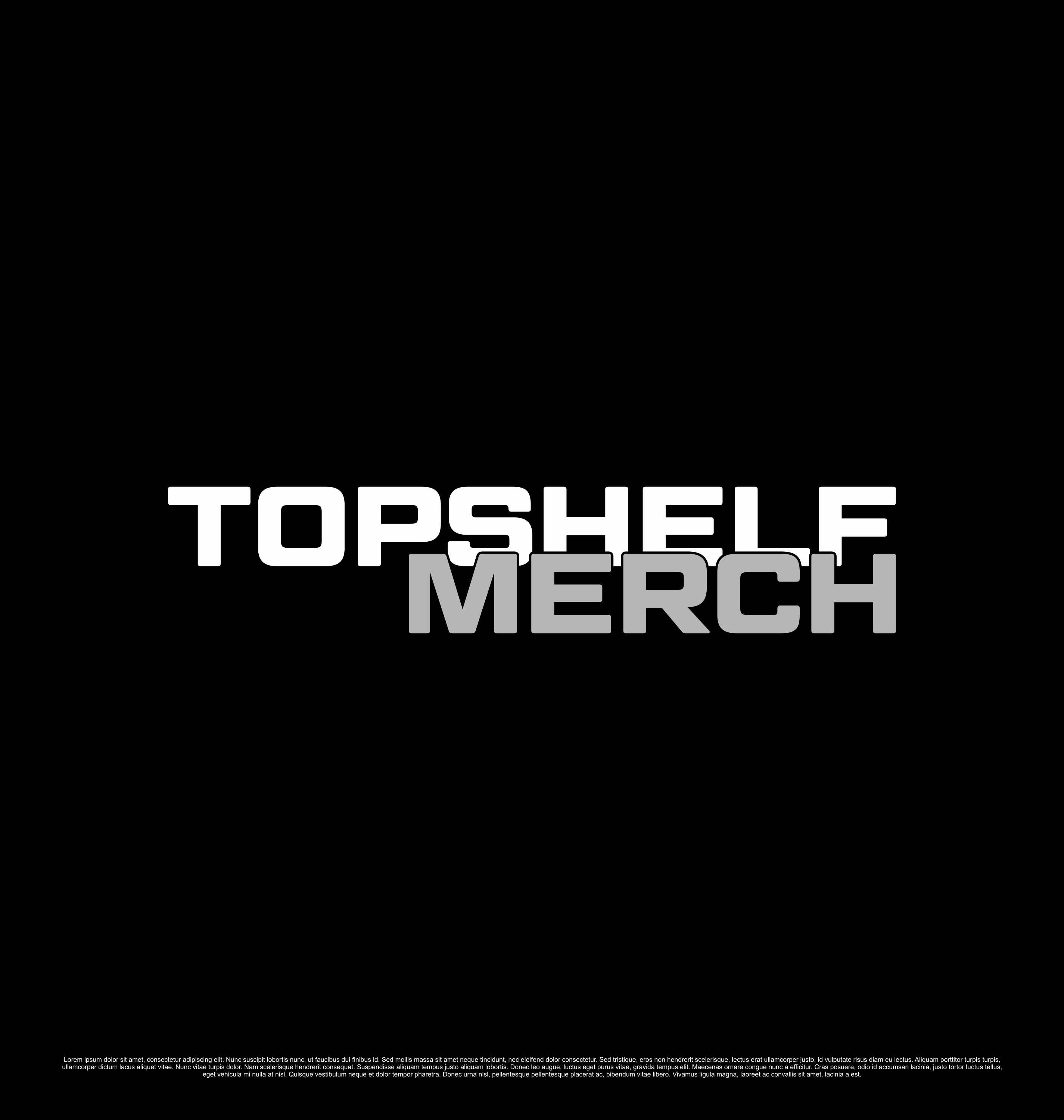 Logo Design by kebusibud for this project | Design #37427655
