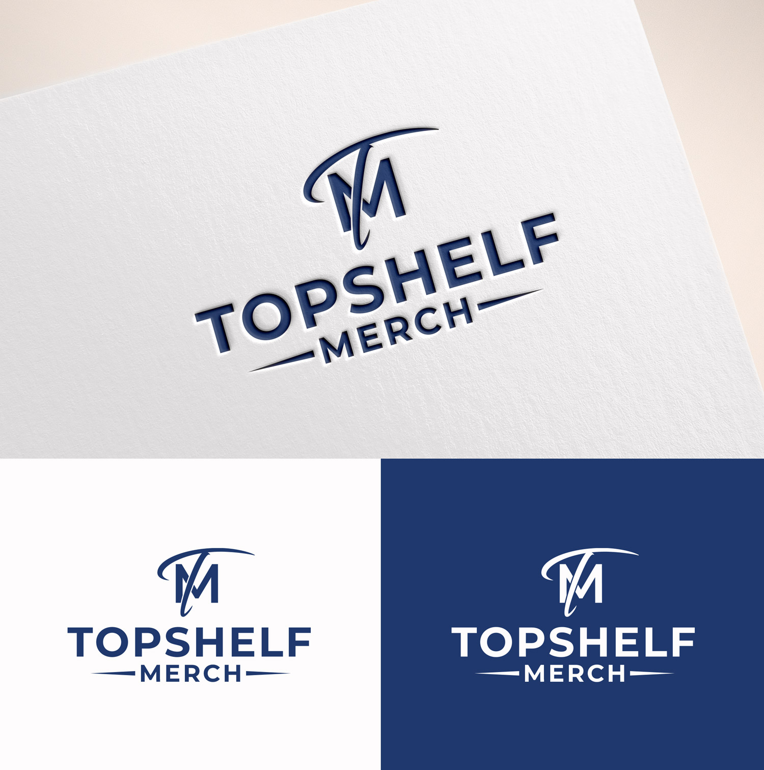 Logo Design by M Art & Design for this project | Design #37429731