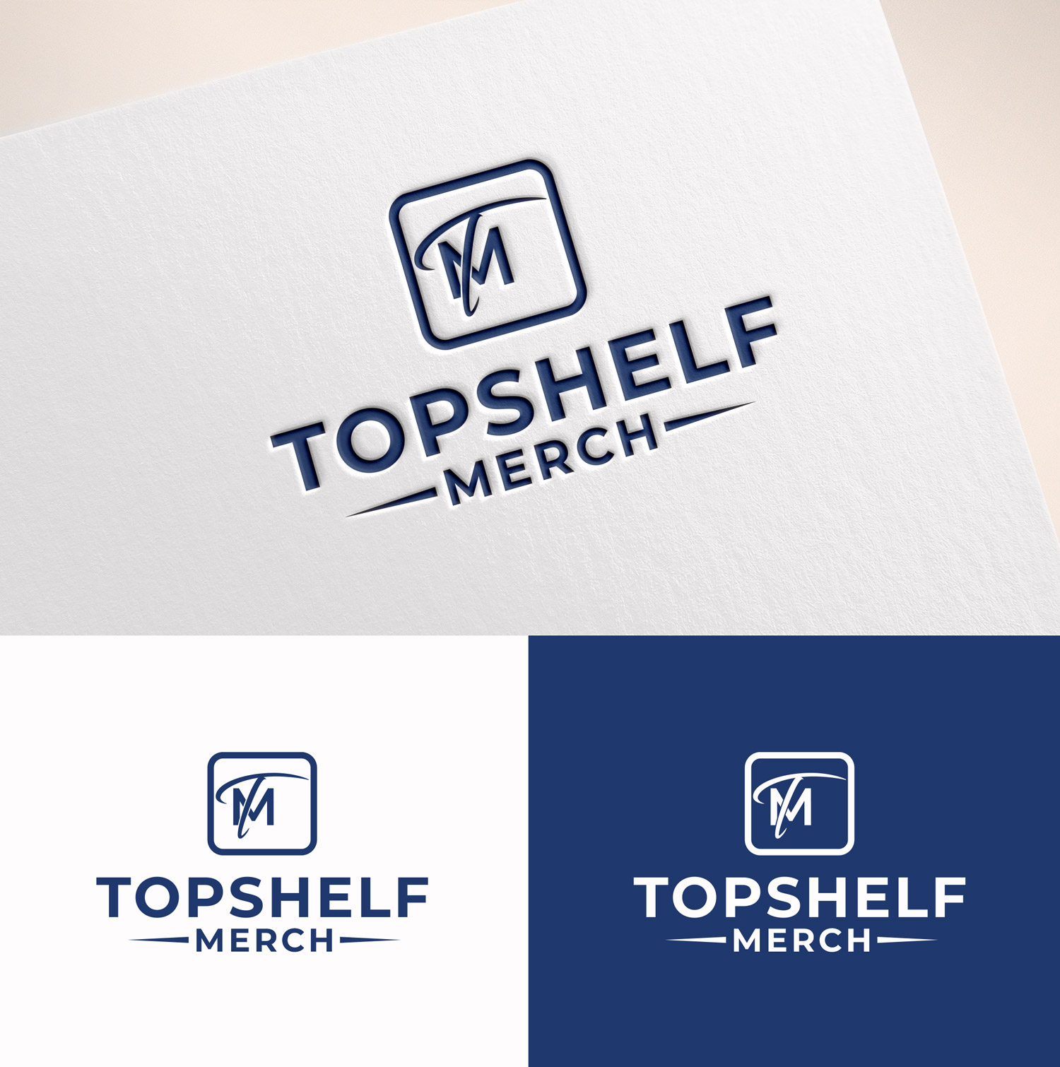 Logo Design by M Art & Design for this project | Design #37429742