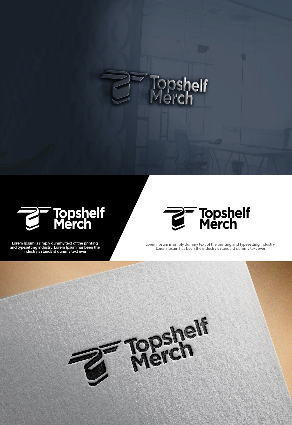 Logo Design by sulemani  creation for this project | Design #37431448