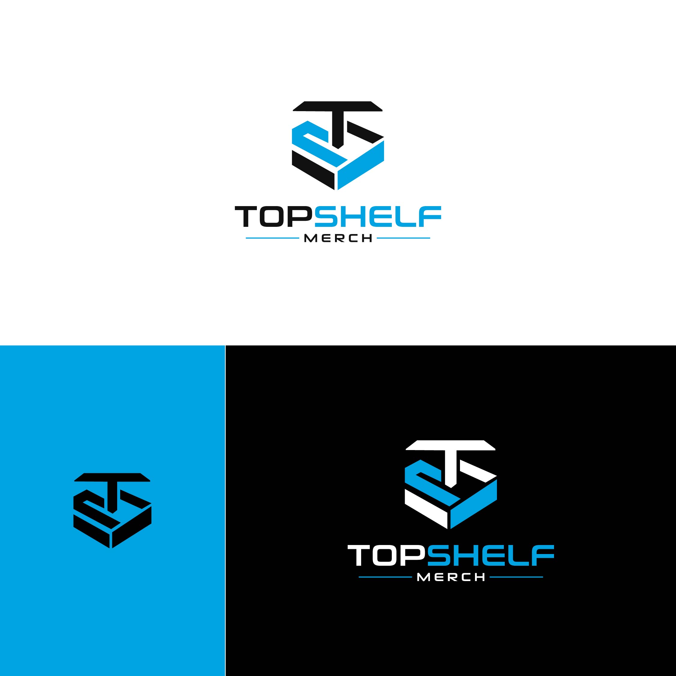 Logo Design by BANI GD for this project | Design #37431896