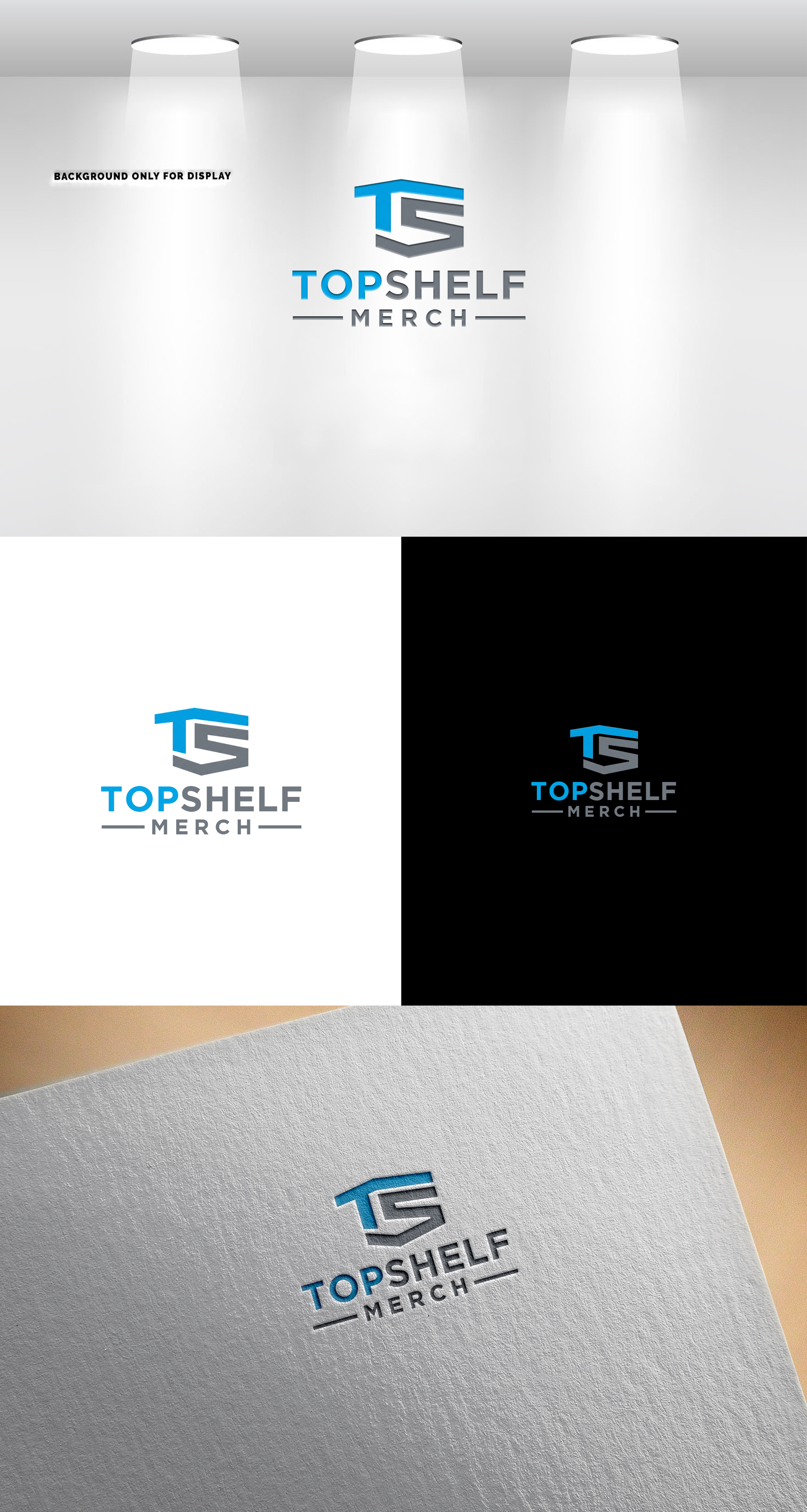 Logo Design by Rahmina for this project | Design #37424368