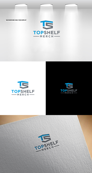 Logo Design by Rahmina for this project | Design: #37424368