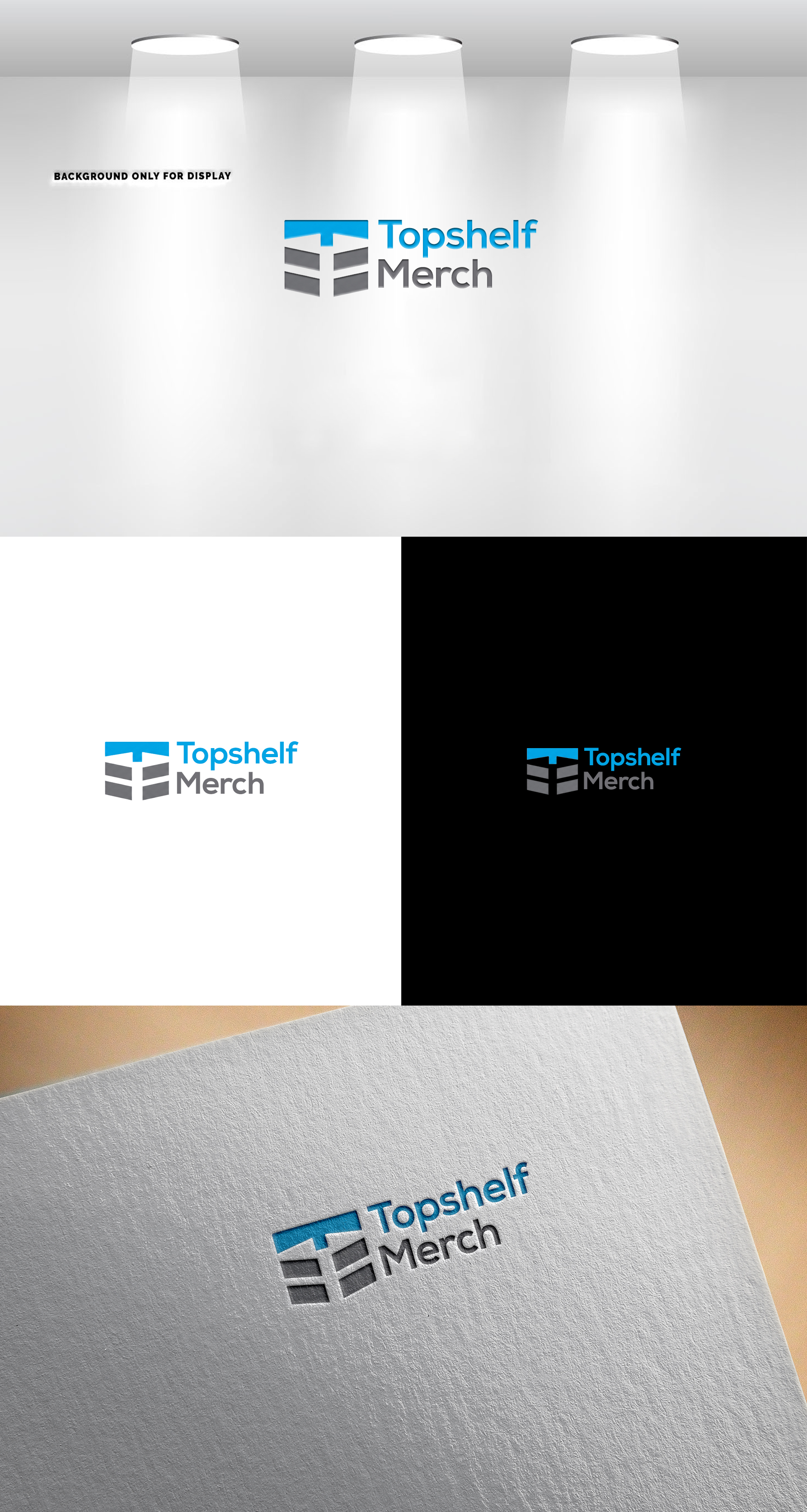Logo Design by Rahmina for this project | Design #37424369