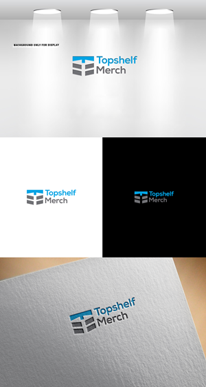 Logo Design by Rahmina for this project | Design: #37424369
