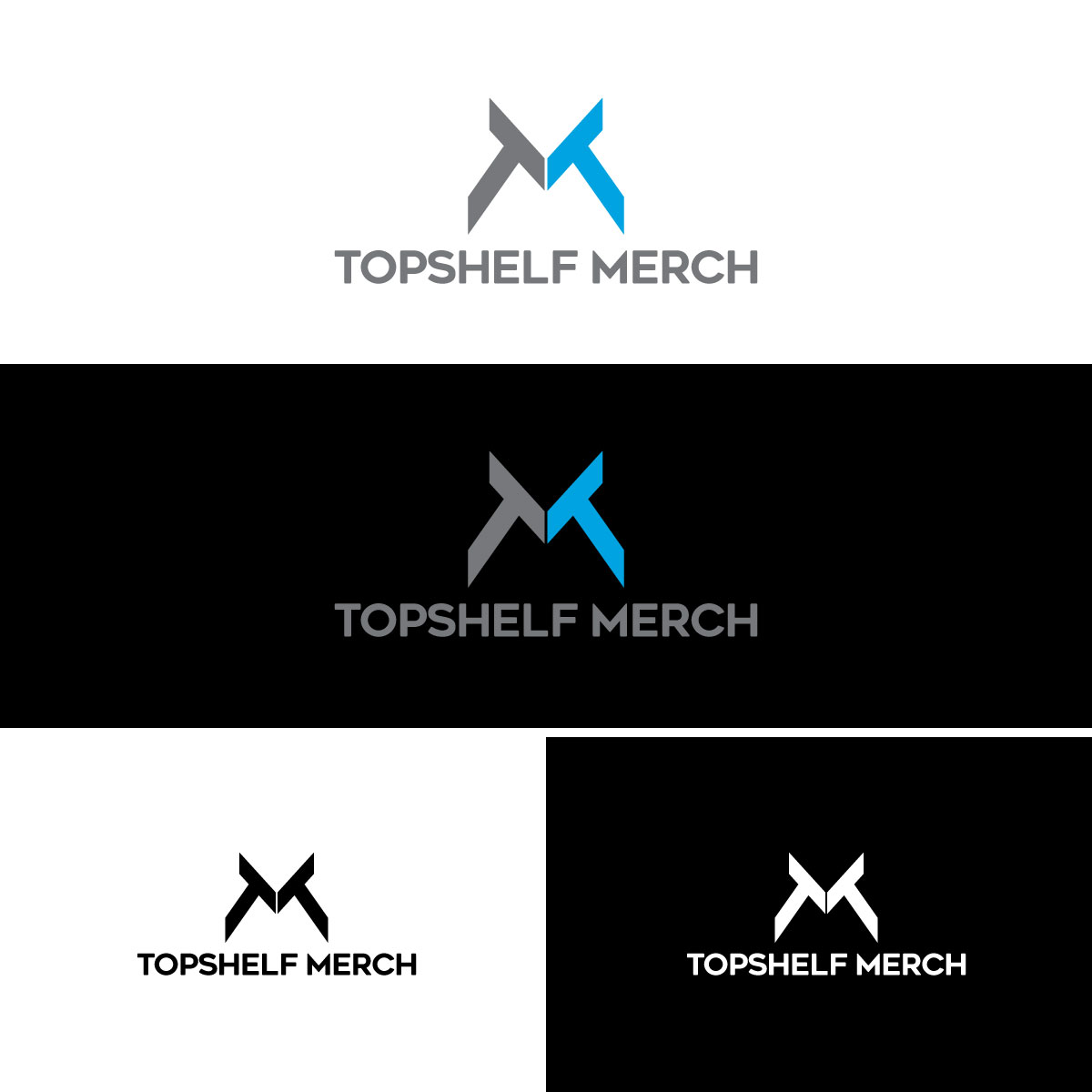 Logo Design by Alex Henry for this project | Design #37426182