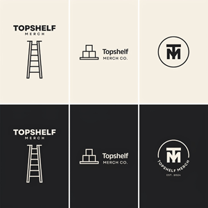 Logo Design by LPMG for this project | Design: #37436374