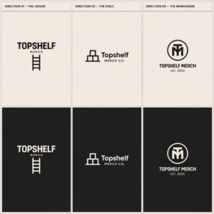 Logo Design by LPMG for this project | Design: #37436375