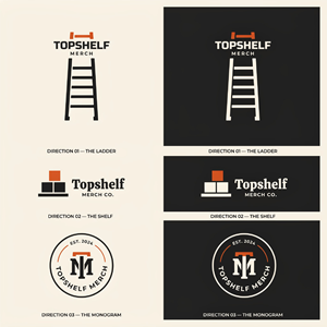 Logo Design by LPMG for this project | Design: #37436376