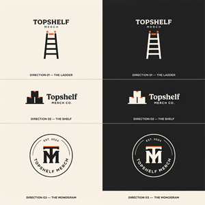 Logo Design by LPMG for this project | Design: #37436377