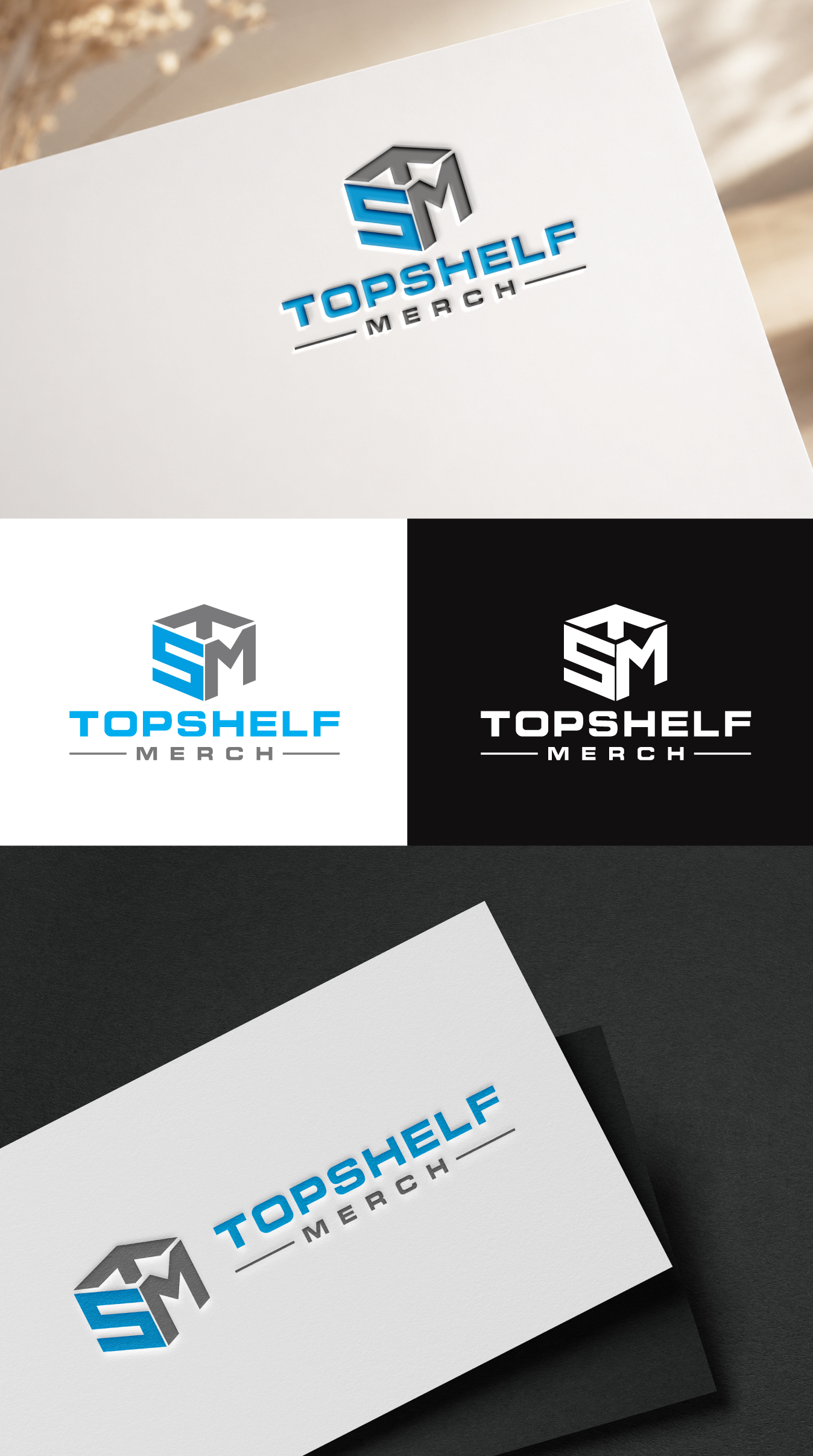 Logo Design by Oliver_Design for this project | Design #37430416