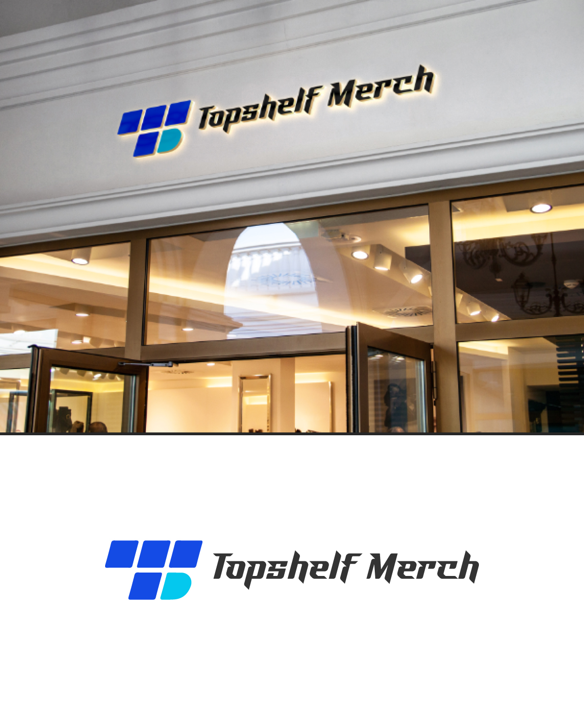 Logo Design by JMN Signatures for this project | Design #37441226