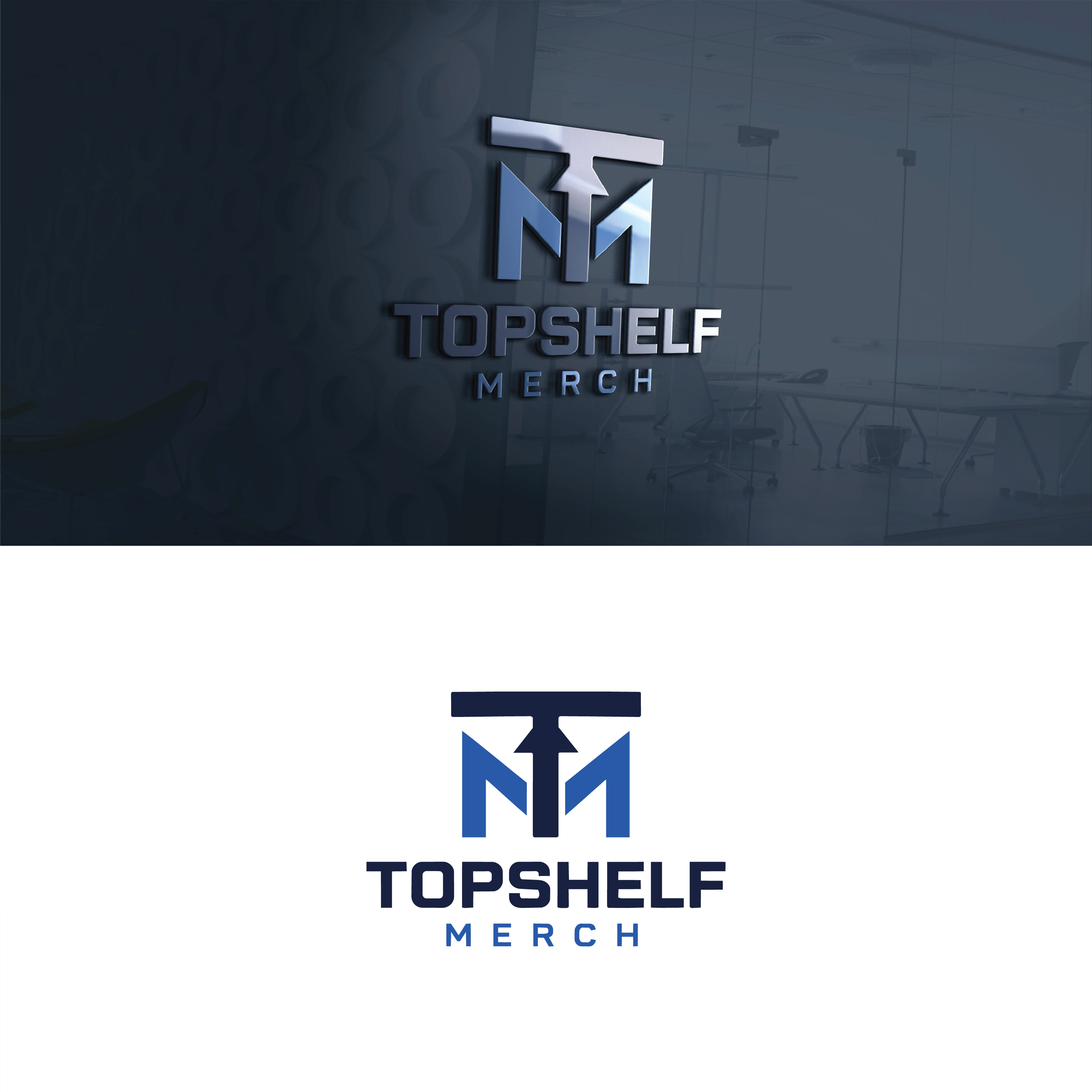 Logo Design by Usmaan4 for this project | Design #37430155