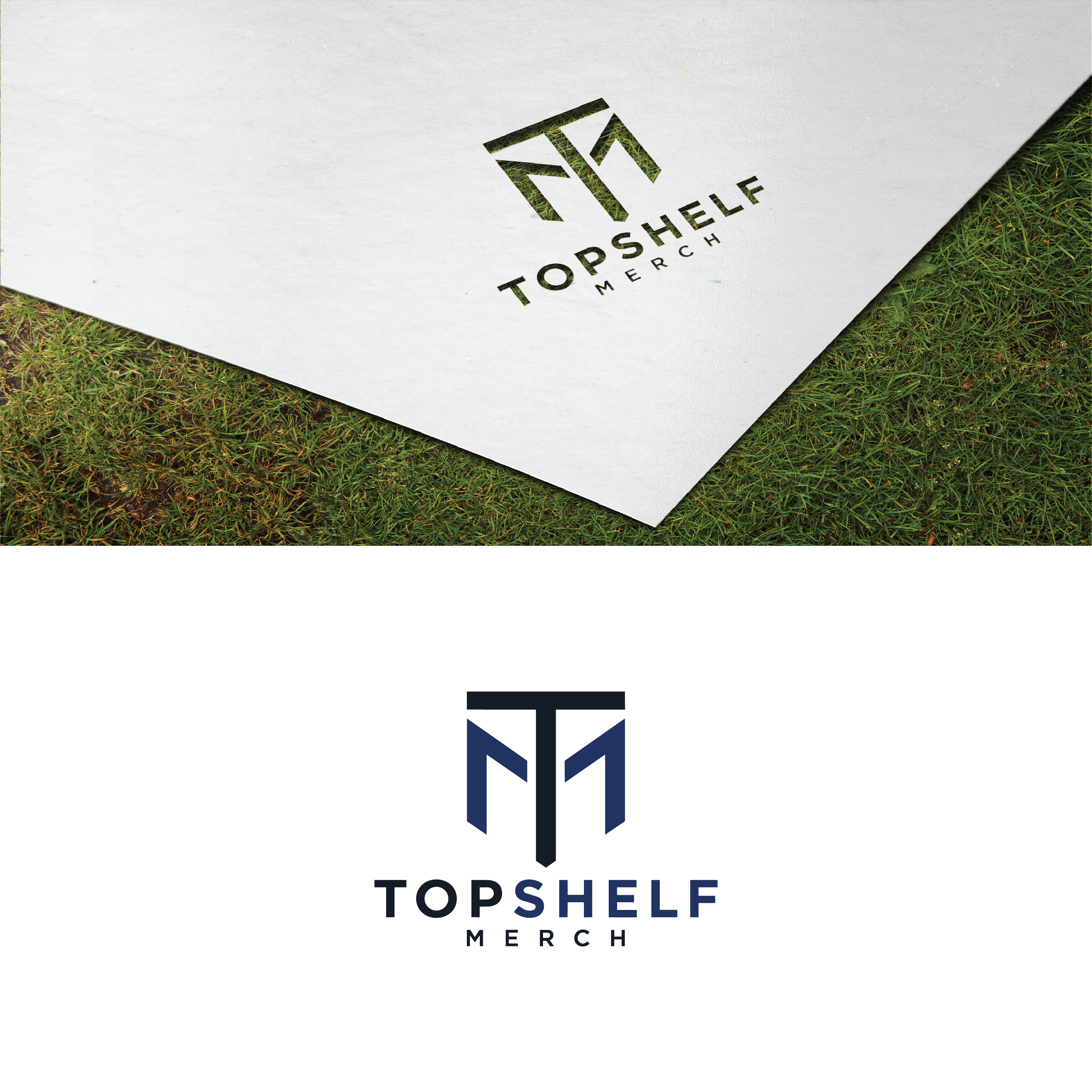 Logo Design by Usmaan4 for this project | Design #37430158