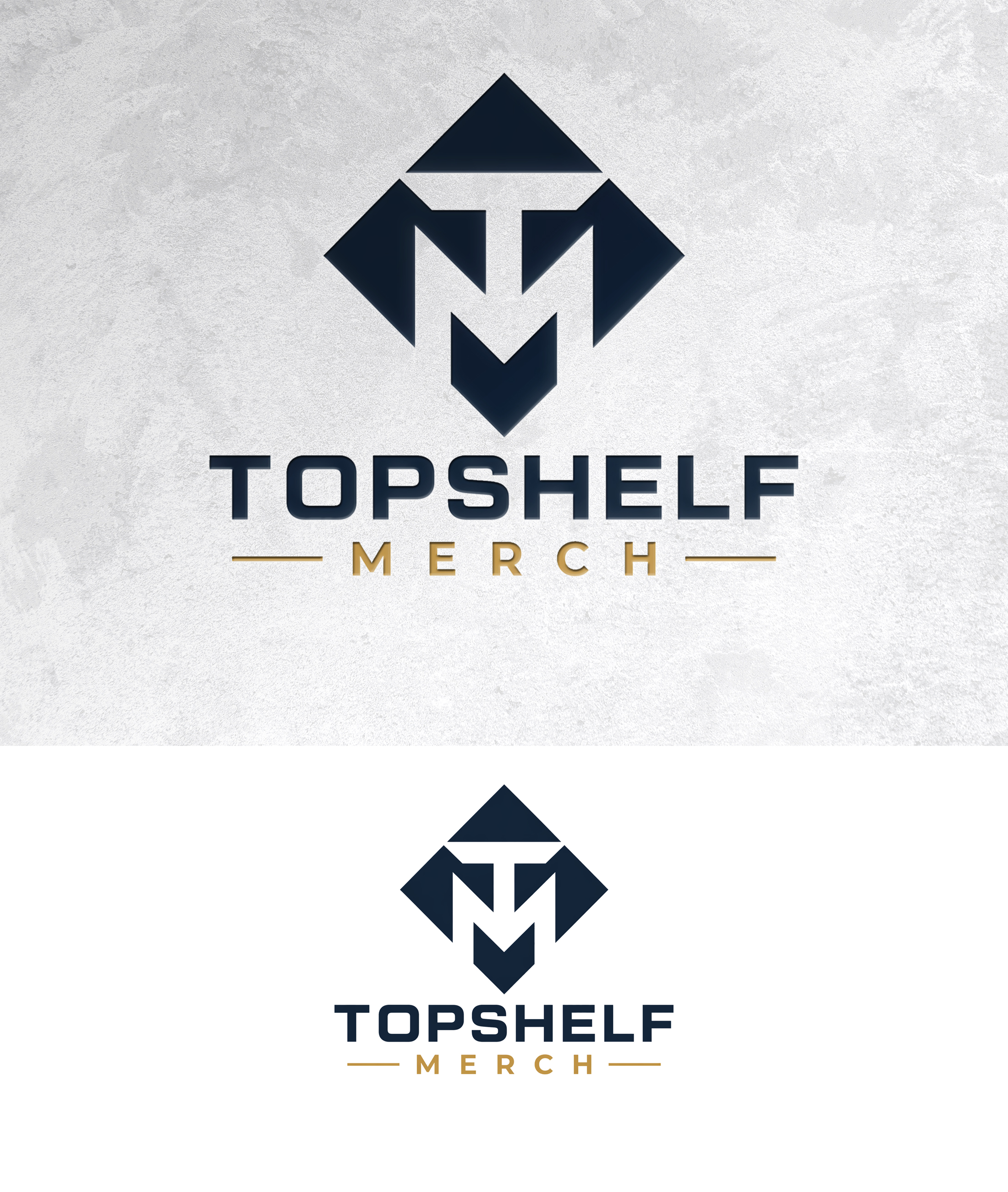 Logo Design by zamdi for this project | Design #37438866