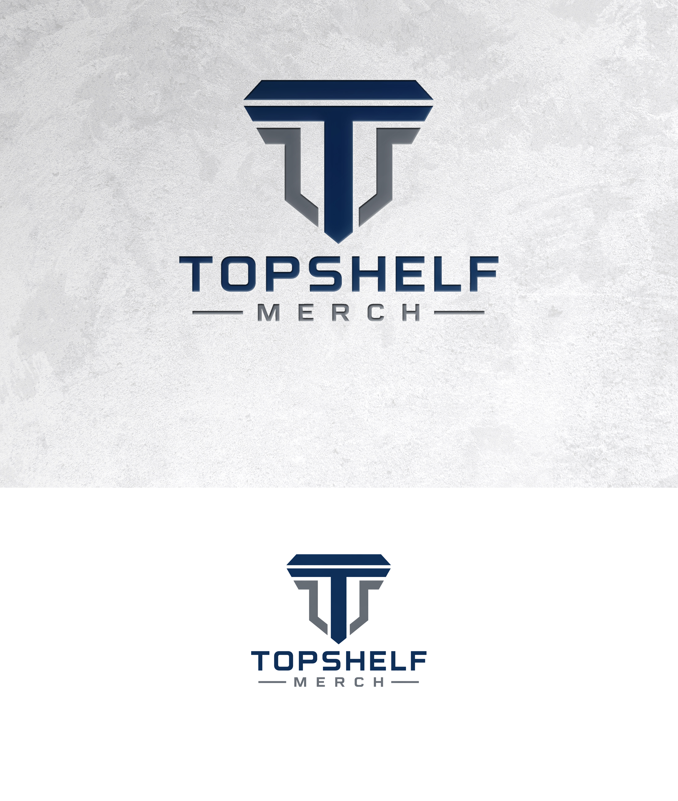 Logo Design by zamdi for this project | Design #37438868
