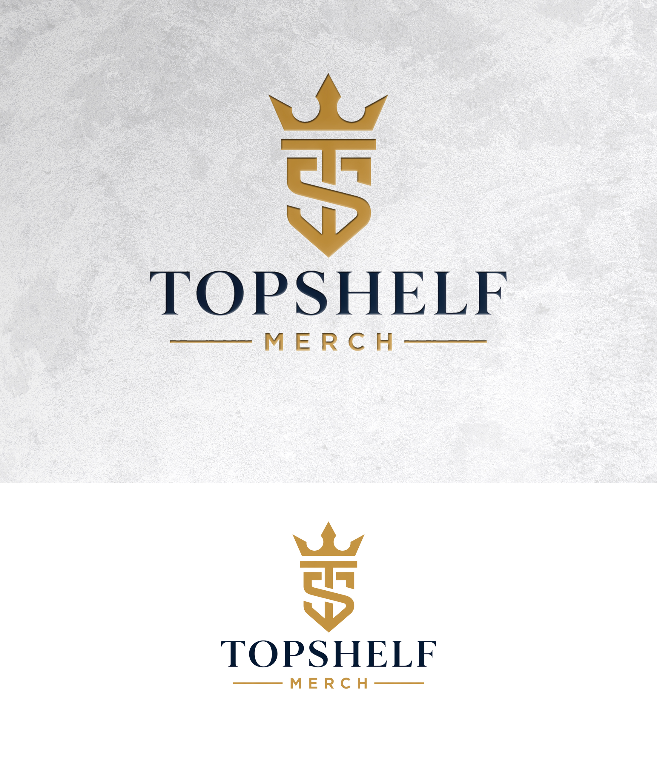 Logo Design by zamdi for this project | Design #37438869