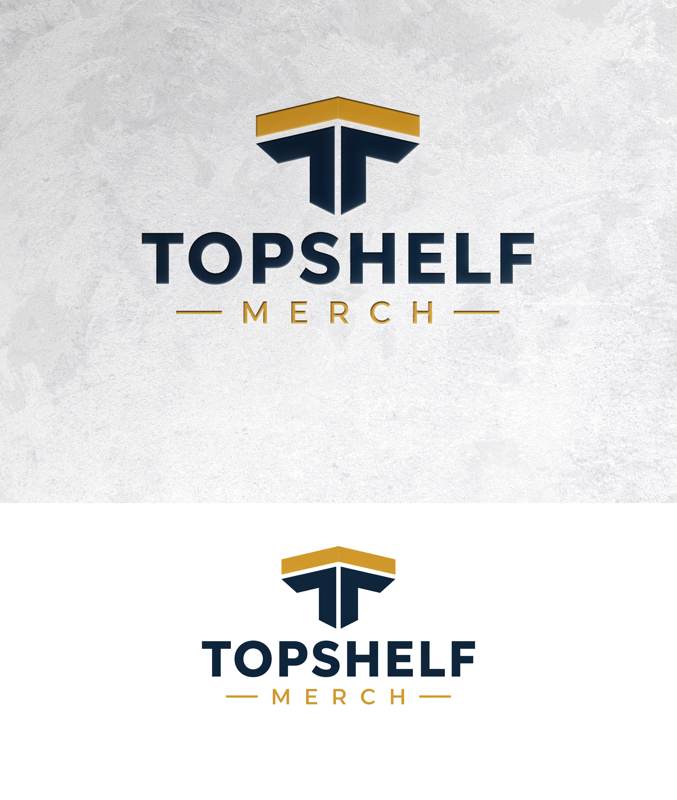 Logo Design by zamdi for this project | Design #37438870