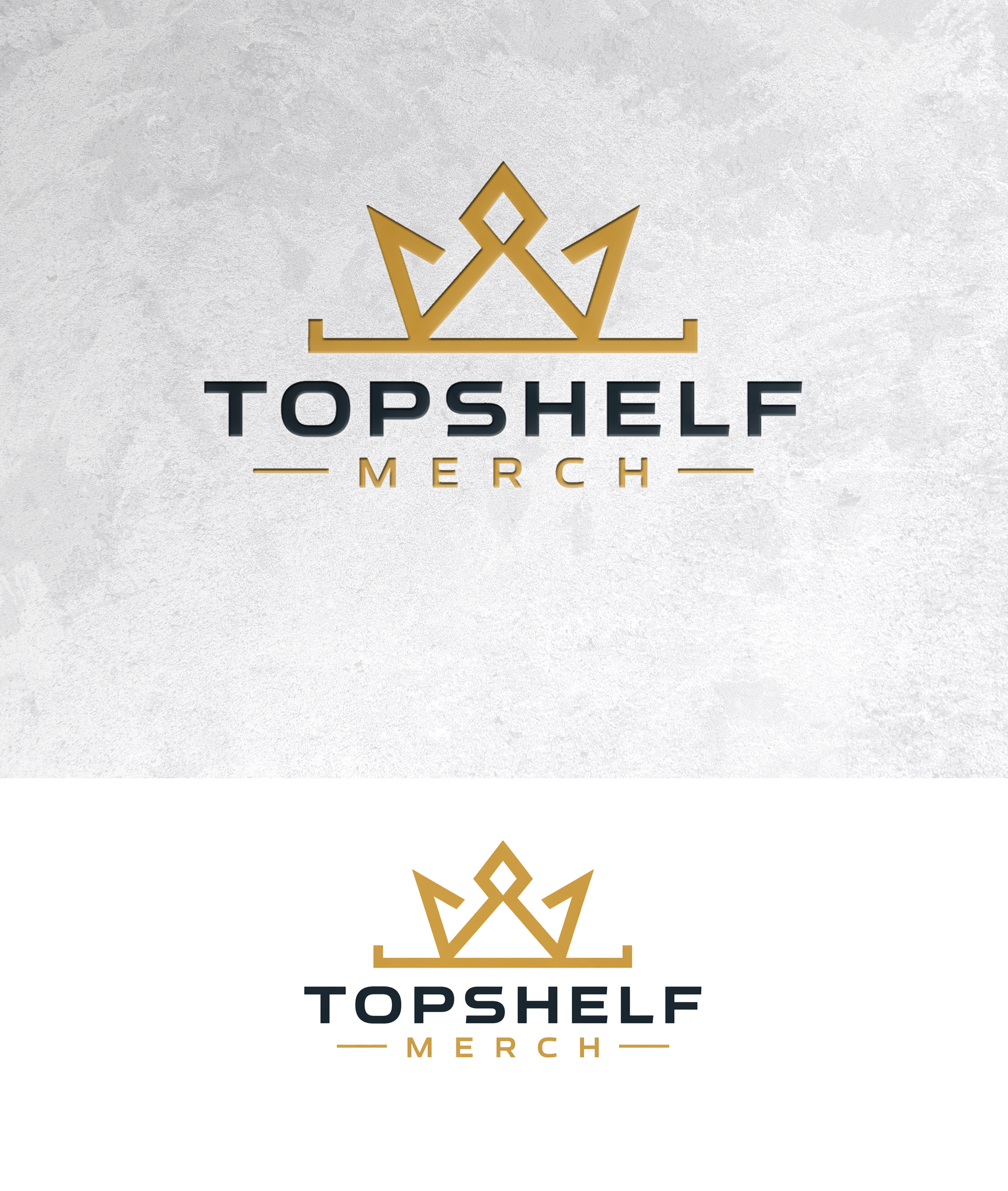 Logo Design by zamdi for this project | Design #37438871