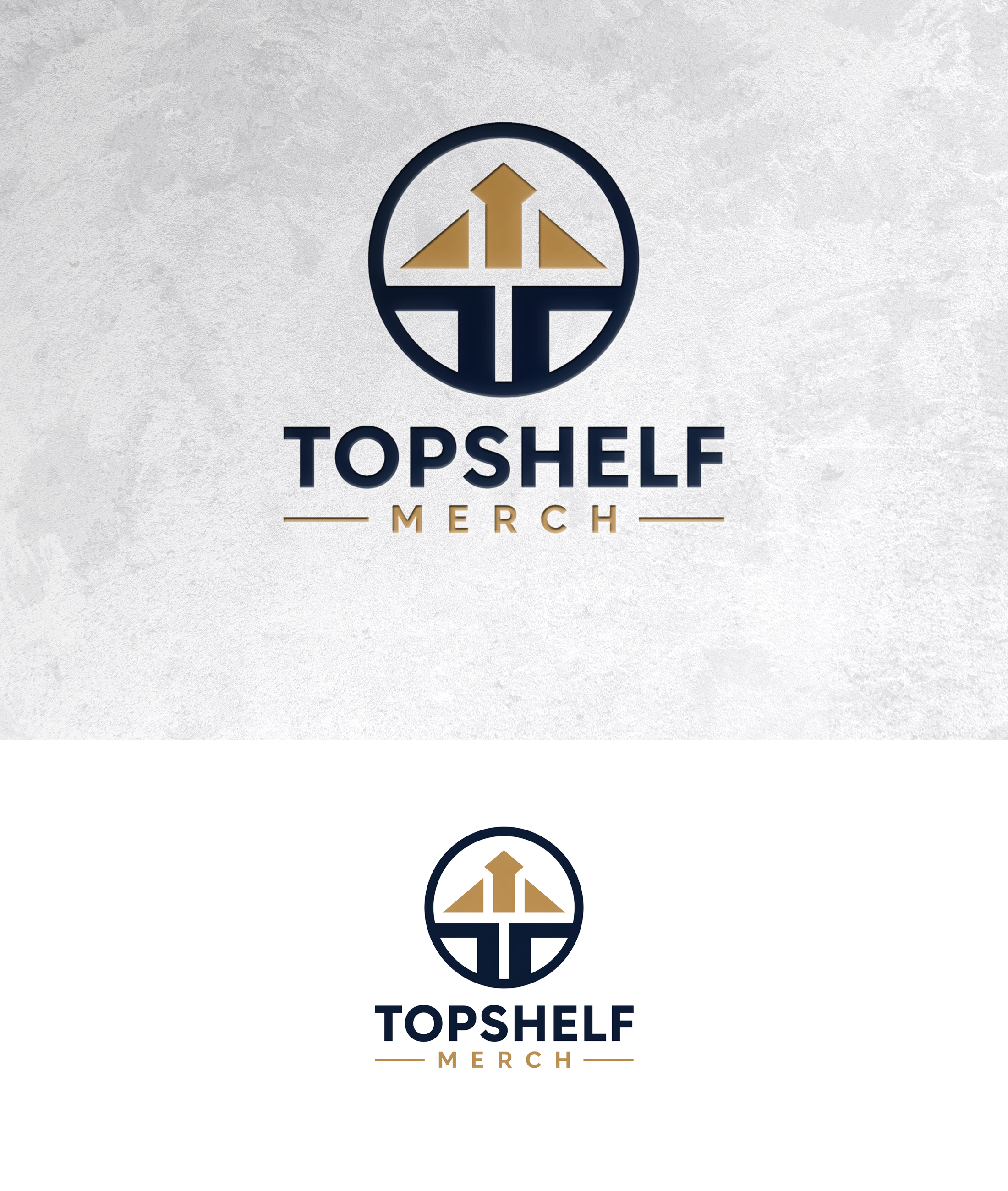 Logo Design by zamdi for this project | Design #37438878