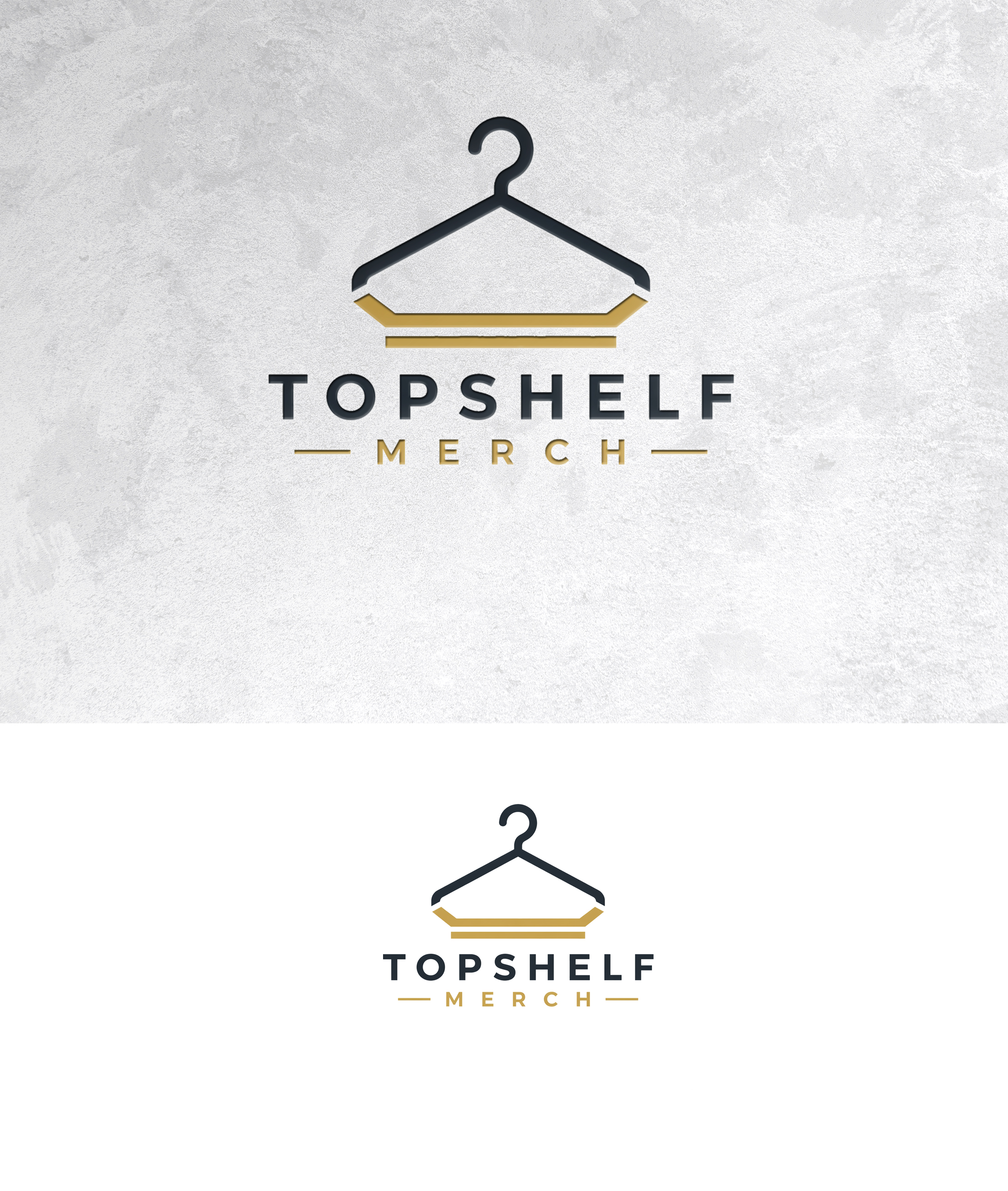 Logo Design by zamdi for this project | Design #37438879
