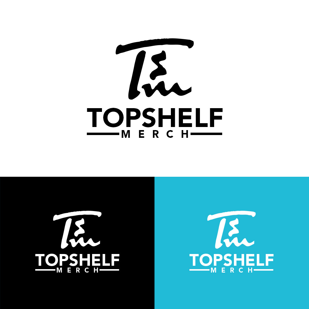 Logo Design by PsyPen for this project | Design #37427910