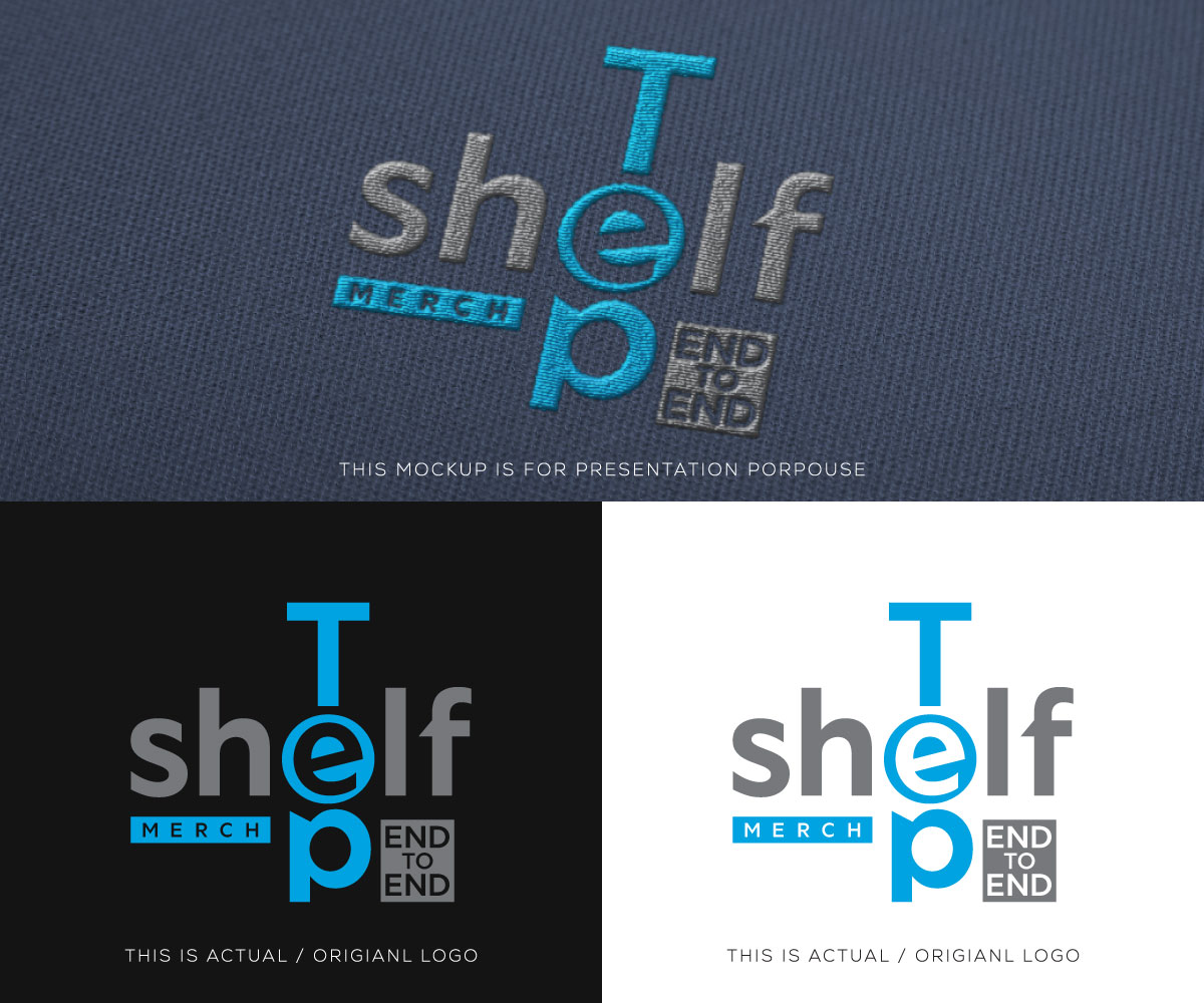 Logo Design by Ansh Design for this project | Design #37425571