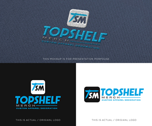 Logo Design by Ansh Design for this project | Design: #37425573