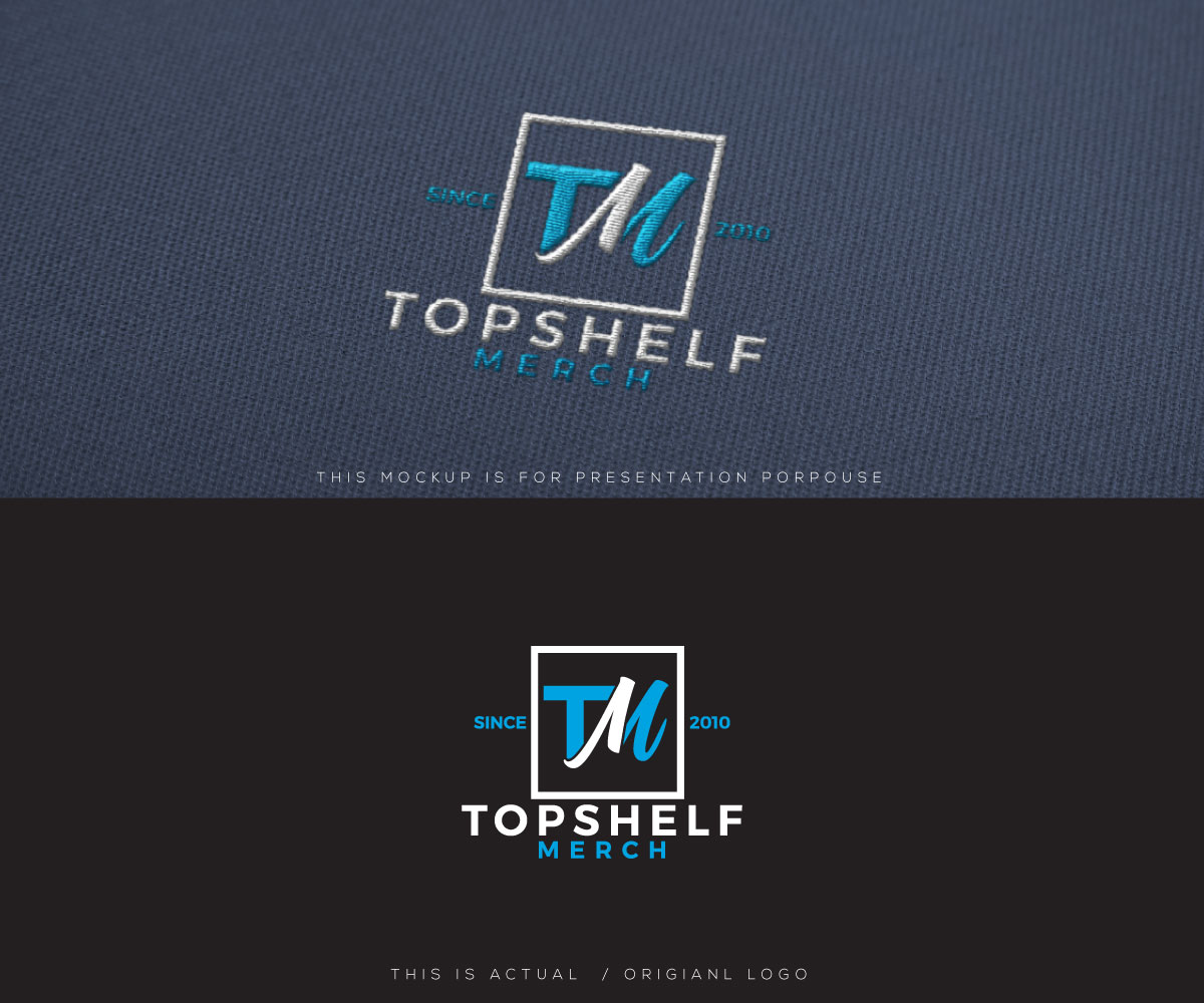 Logo Design by Ansh Design for this project | Design #37425578