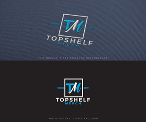 Logo Design by Ansh Design for this project | Design: #37425578