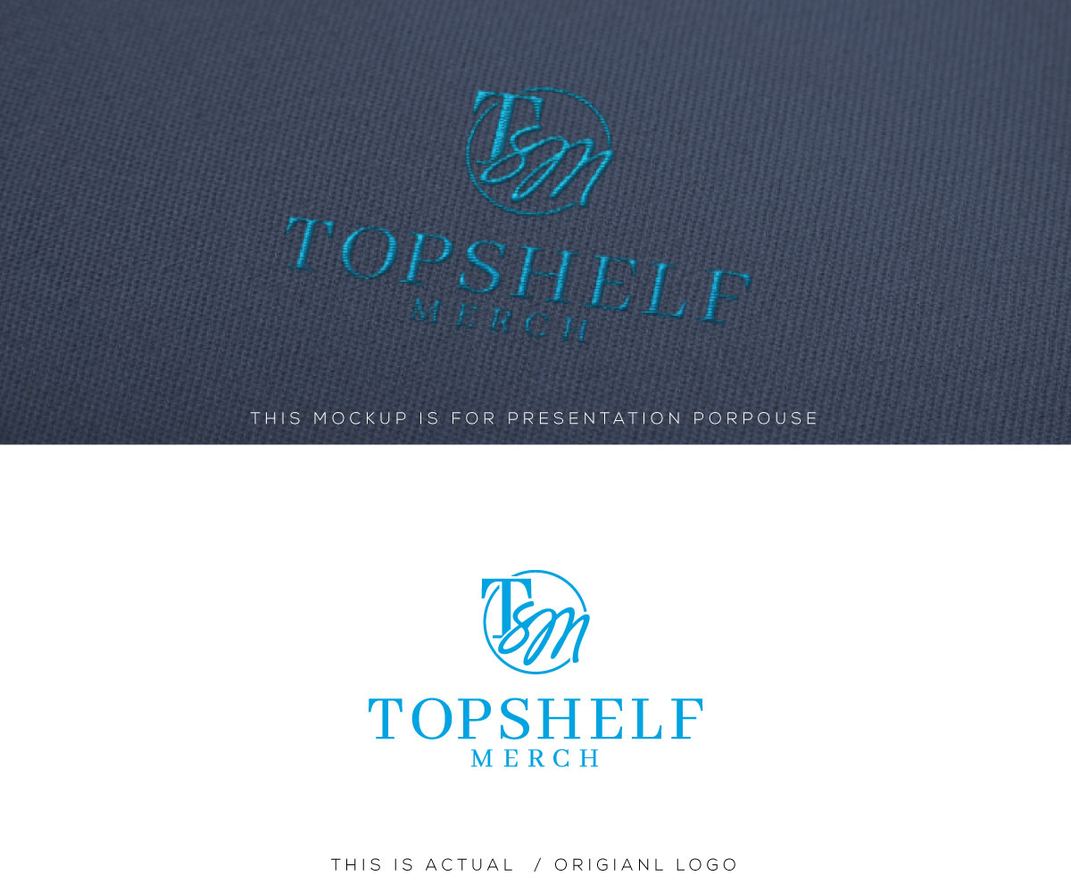 Logo Design by Ansh Design for this project | Design #37425579