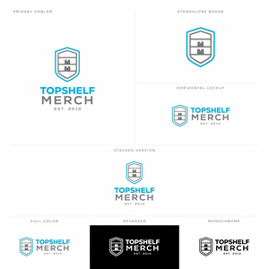 Logo Design by Design92 for this project | Design: #37449664