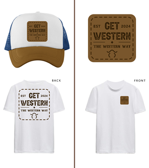 T-shirt Design by AnninWonderland for this project | Design: #37432755