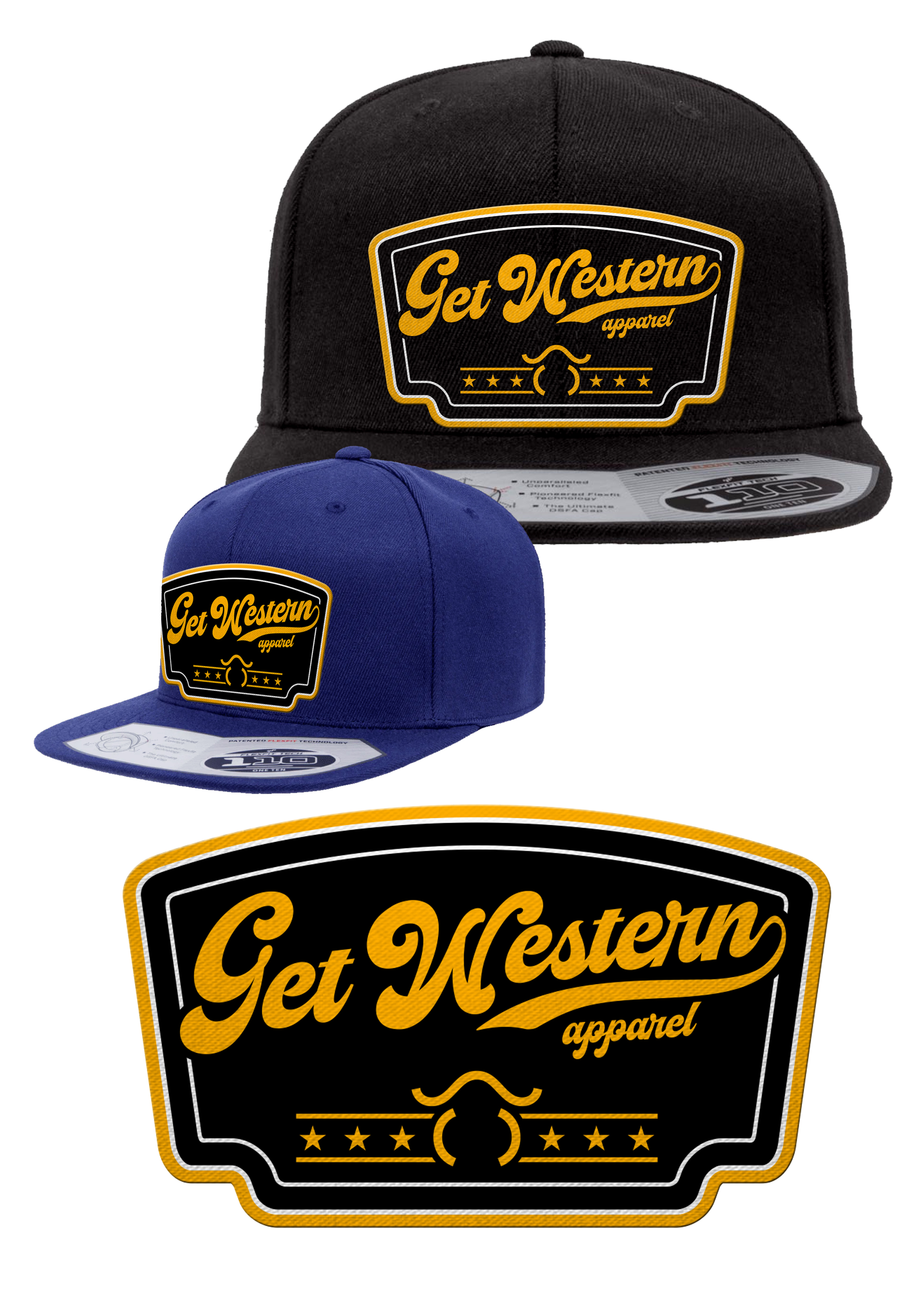 Contest winning design