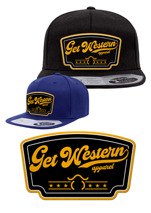 Get Western