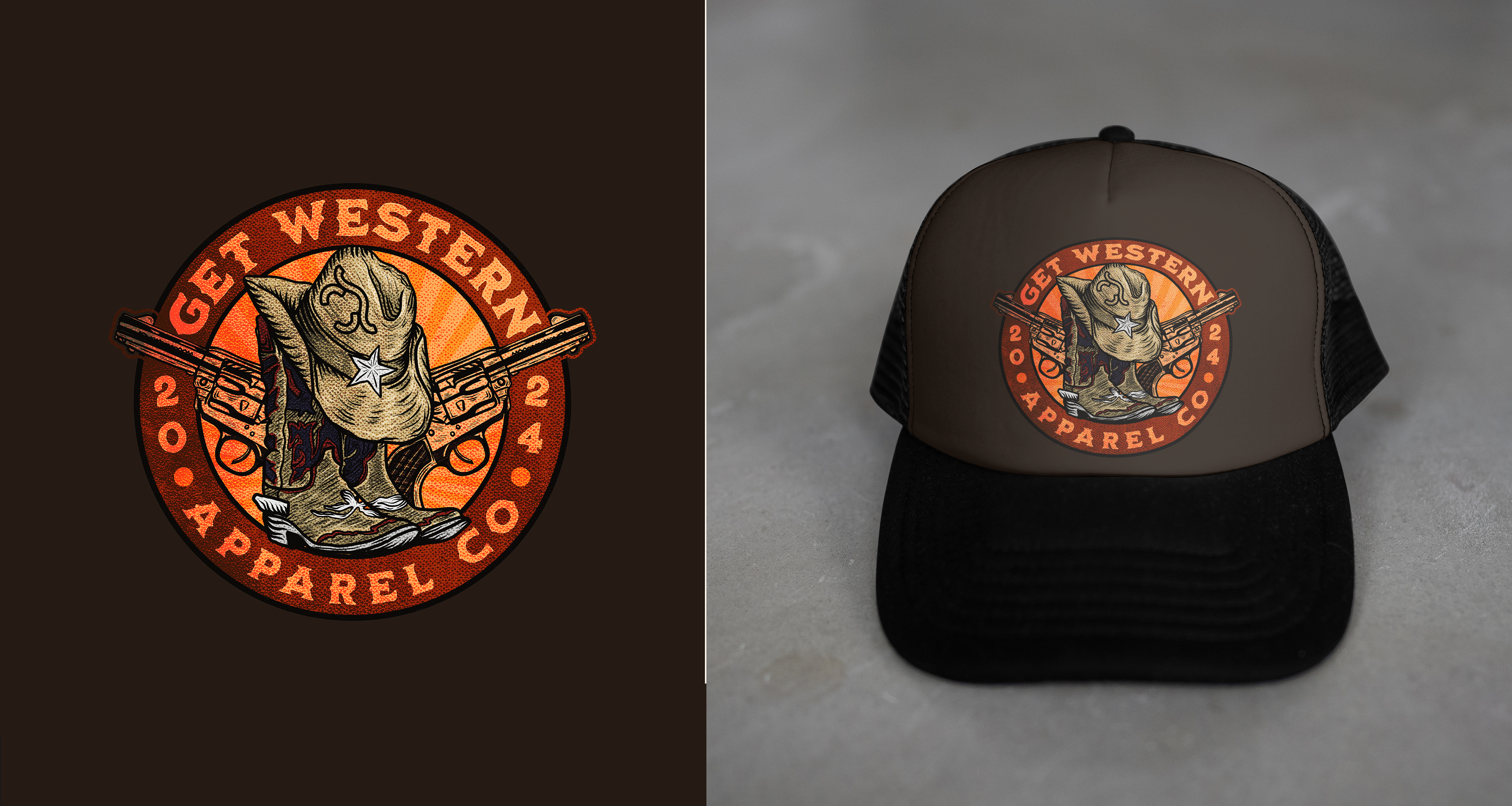 T-shirt Design by H_Lone-Wolf for this project | Design #37437484