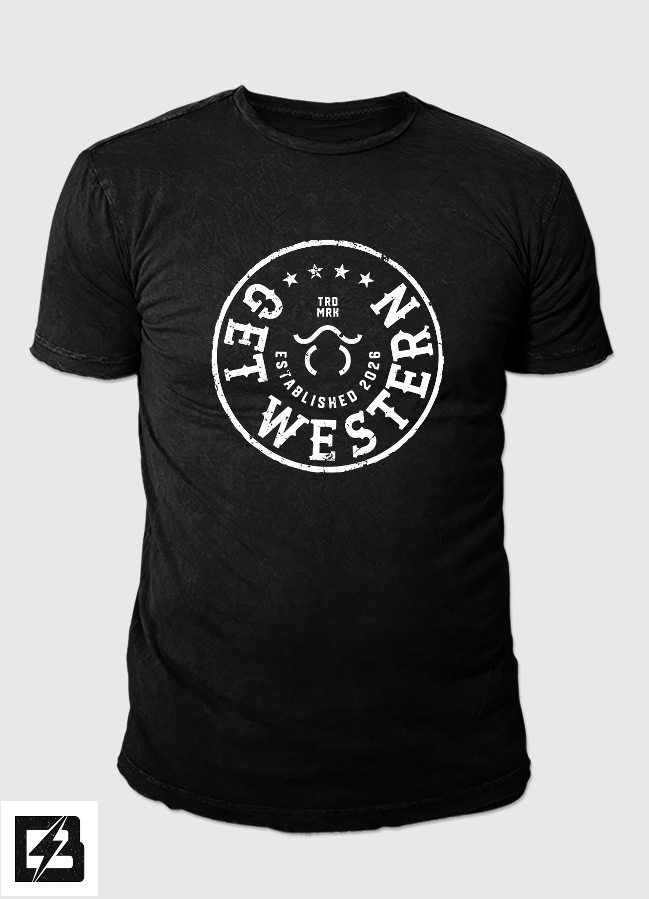 T-shirt Design by Barney Stinson for this project | Design #37430023